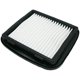 thumbnail image 3 of Filtros para aspiradoras, 6 unidades, 203-7416, filtro para aspiradoras de mano para pelos de mascotas para Bissell 33A1, 47R5, 35V4, 97D5, 203-1432 Series, 3 of 5