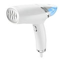 thumbnail image 1 of Home Textile Storage Travel Steamer for Portable Mini 1000W Handheld Garment Steamer Fast Head Up Lightweight 120V Foldable for Convenient Quick Removal, 1 of 6