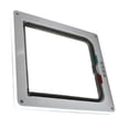 thumbnail image 3 of Puerta Para Mascotas Engrosada Puerta Para Gatos Agujero De Acceso Gratuito Habitación Para Perros Agujero De Acceso 1 Sunnimix Puerta de gato casero, 3 of 8