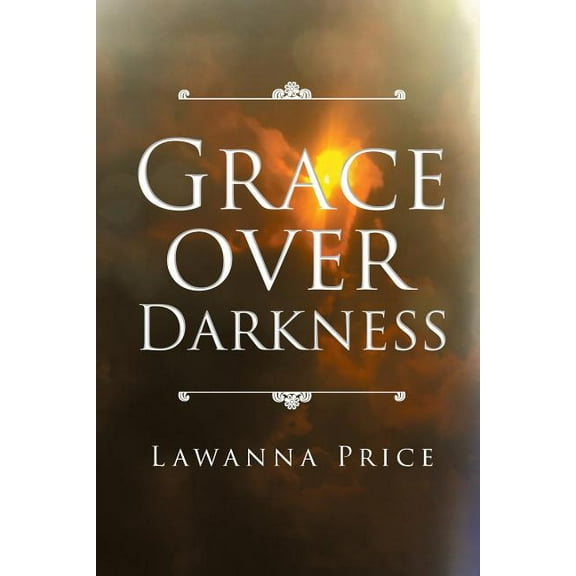 Grace Over Darkness, (Paperback)
