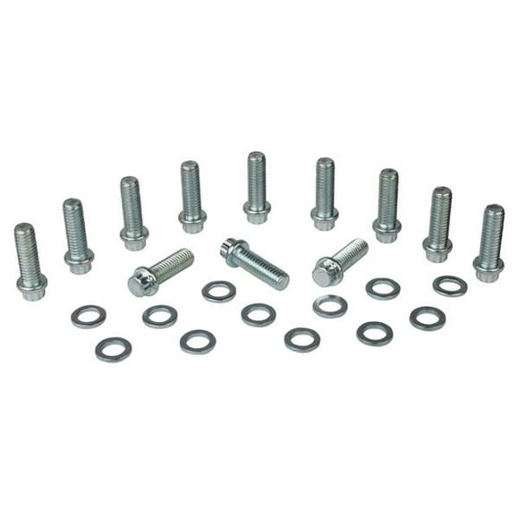 Moroso Performance 38410 Intake Manifold Bolt