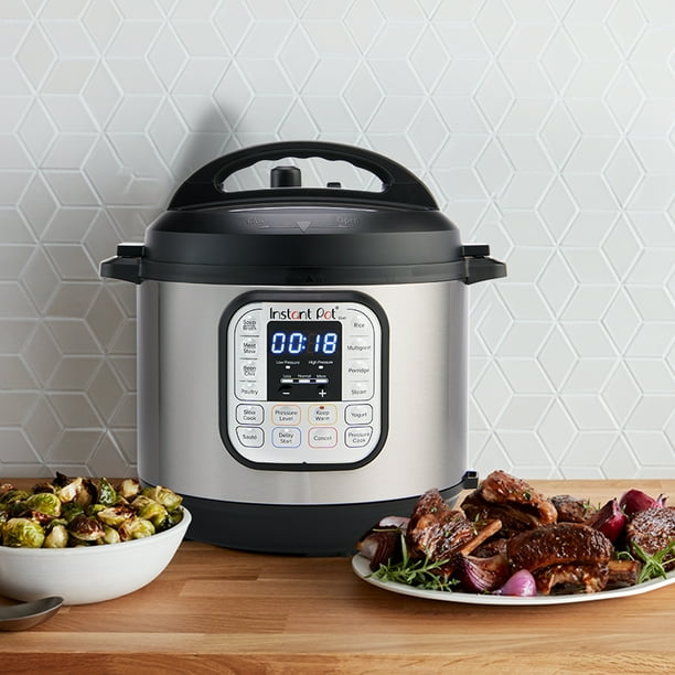 Instant pot duo 7 in 1 8 quart discount