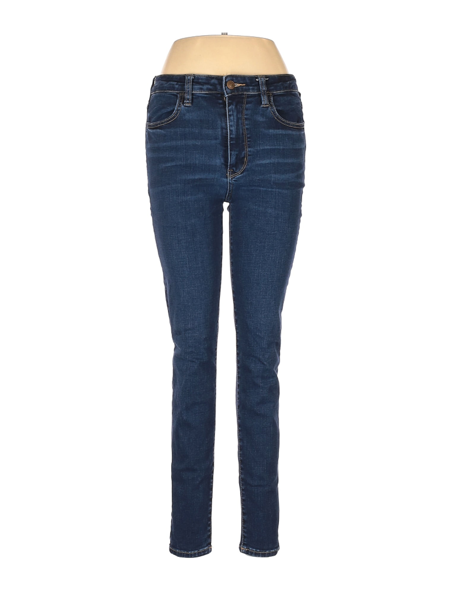 size 8 jeans american eagle