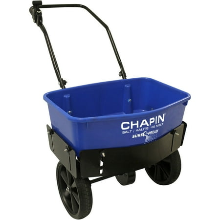 Chapin 80028A 70-Pound Capacity Residential Salt/Ice Melt