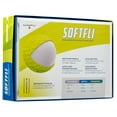 thumbnail image 4 of Maxfli 2023 Softfli Matte Yellow Golf Balls, 4 of 4