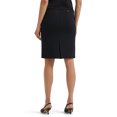 thumbnail image 4 of Lee® Women's Comfort Waist Pull On Skirt, Sizes XS-XXL, 4 of 8