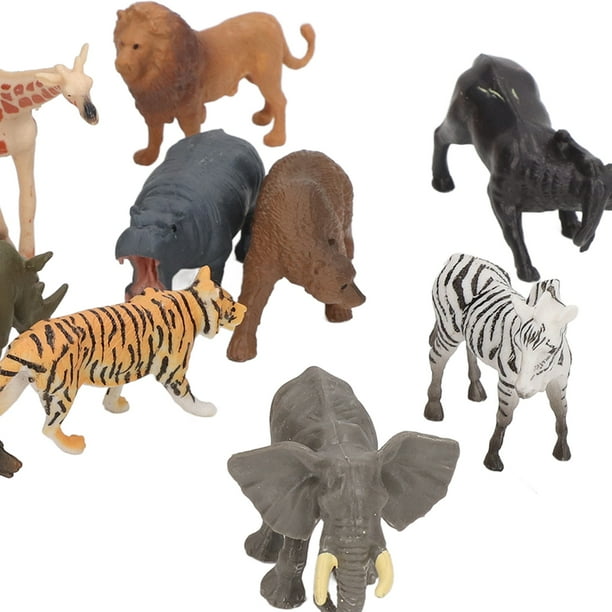 Zoo toys for 3 year olds discount