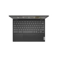 thumbnail image 3 of Lenovo Ideapad 3 Chromebook 11.6 inch HD Laptop, Intel Celeron N4020 Dual-Core Processor, 4GB RAM, 64GB eMMC + 128GB Micro SD Card, Wi-Fi 5, Bluetooth, Webcam, Chrome OS, 3 of 5