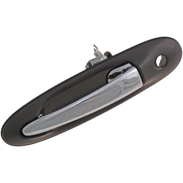 Exterior Door Handle Front Left 83297 Fits Lincoln Town Car 2003