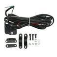 thumbnail image 2 of Winch Rocker Switch Kit, Wear Proof 3 Meters Handlebar Control Line Heavy Duty Impact Resistant Durable  For ATV For UTV, 2 of 8