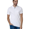 thumbnail image 3 of Duke Mens Grant Polo Shirt, 3 of 4