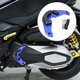 thumbnail image 1 of Cubierta protectora modificada para motocicleta shamjiam Forza350 Azul, 1 of 8