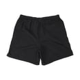 thumbnail image 2 of Stussy Men's x CPFM Icon Water Shorts Black, from StockX, 2 of 3