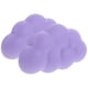 thumbnail image 5 of 2 reposamuñecas para teclado, cómodo reposamuñecas para mesa de oficina, almohadilla para la muñeca para teclado de oficina, 5 of 6