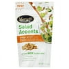 Marzetti Orange Ginger Salad Accents, 3.5 oz Bag