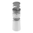thumbnail image 3 of ZWILLING Z-Cut 3 Piece Plastic Kitchen Gadgets Sets, Ancient-Grey, 3 of 5