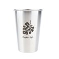thumbnail image 2 of Jarra de cerveza Taza de agua de 350ML Taza de acero inoxidable de 500 ml D 500ml Sunnimix Taza de café de la cerveza, 2 of 8