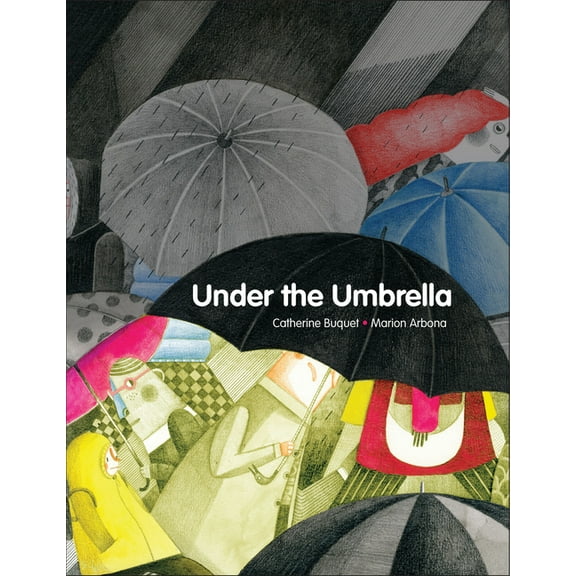 Under the Umbrella, (Paperback)