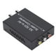 thumbnail image 4 of Convertidor 3G SDI A AV AC 100-240V Salida Larga SDI A PAL / NTSC-M Convertidor De Metal Para El Hogar, 4 of 8