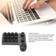 thumbnail image 4 of Mini Teclado Programable USB de 12 Teclas Teclado Mecánico de una Mano con 3 Perillas para Win para Linux para OS X Control de Volumen de Soporte Teclado Impermeable, 4 of 8