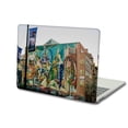 thumbnail image 5 of KSK KAISHEK Hard Shell Case Compatible MacBook Pro 15"( Touch ID, 2019 - 2016) Model A1990&A1707 Painting A 0452, 5 of 5
