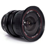 Vivitar 19, 35mm f/3.5-4.5 Auto Focus Super Wide Angle Lens