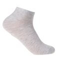 thumbnail image 3 of Steve Madden Women's Low Cut Socks - Comfortable Socks for Women, 10-Pack (Black,White,Grey), 3 of 8