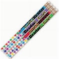 thumbnail image 2 of Musgrave Pencil Company Musgrave Super Reader Motivational Pencils Pack of 12 (MUS2339D), 2 of 2