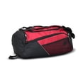 thumbnail image 2 of MALETIN DEPORTIVO CON ZAPATERA MCCARTHY MODELO MD-1 ROJO, 2 of 4