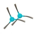 thumbnail image 4 of 1 Pair of 3 Arm Side Brushes Replacement Part Robot Vacuum Cleaner Home, 4 of 6