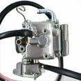 thumbnail image 4 of Carburador para Suzuki Ltz400 Ltz Quadsport Atv 2003-2007 Carb 2004 DOPA, 4 of 5