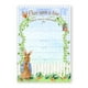 Peter Rabbit Party LARGE Invitations - 10 Invitations 10 Envelopes ...