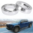thumbnail image 2 of Unique Bargains 2.5' Front Suspension Spring Strut Spacer Leveling Lift Kit for Dodge for Ram 1500 2500 3500 2WD 1994-1998 2000-2018, 2 of 7