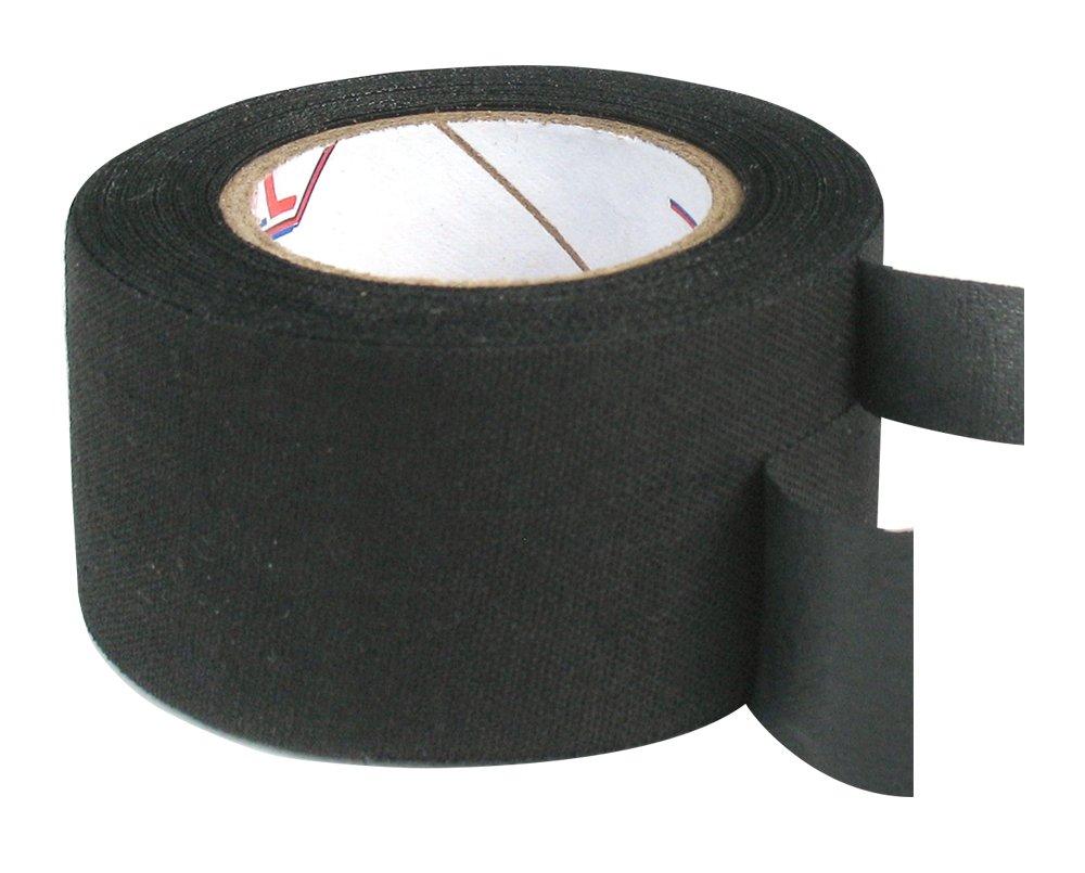 A&R Sports Lacrosse Stick Tape- Black