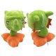 thumbnail image 5 of Juego de peluche JHESAO Plants and Zombies Snapdragon de 3, 5 of 7