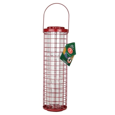 Perky-Pet 4 lb Squirrel Resistant Easy Feeder