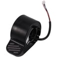 thumbnail image 1 of Piezas de freno eléctrico compatibles con el freno eléctrico ninebot es1es2 es4skateboard, 1 of 5