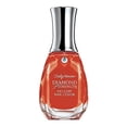 thumbnail image 2 of Sally Hansen Diamond Strength No Chip Nail Polish, Heart to Heart, 0.45 fl oz, 2 of 6