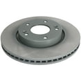thumbnail image 3 of Winstop Brake Rotor, Front WS244677, Hyundai Tucson 2009-2005, 3 of 4