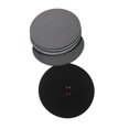 thumbnail image 4 of Sleek Design Lightweight 1W Round Solar Panel Suitable for Multiple Devices, 4 of 9