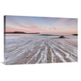 thumbnail image 1 of Global Gallery's 'Evening Glow' By Katherine Gendreau Stretched Canvas Wall Art, 1 of 4