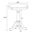 thumbnail image 2 of Table d'appoint Heames, Noir, 2 of 5