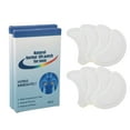 thumbnail image 2 of Men Nipples Pasties, Men Nipples Tape 8PCS  for Exercise, 2 of 7