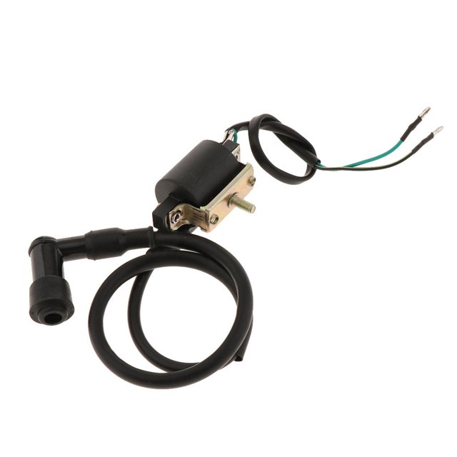 De De Encendido Para CT70 / CT90 / per per per / CRF50 50cc / 90cc / 110cc / 125cc / Bike ATV Repuestos Zulema bobina de encendido