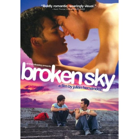 Broken Sky (Unrated) (DVD)