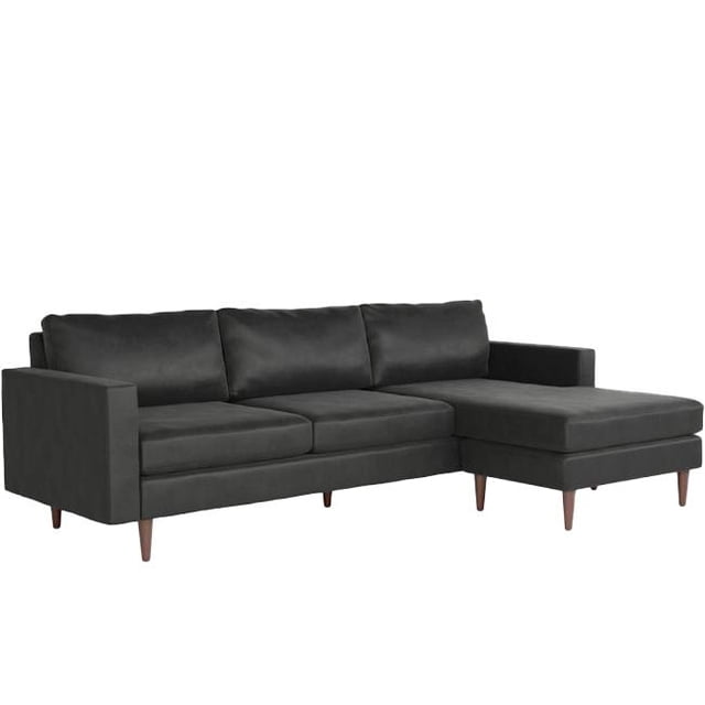 Sala Modular Kessa Muebles Kace Carbon