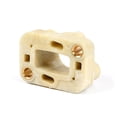 thumbnail image 5 of Material Intake Manifold for 32Cc 36Cc 45Cc Engines for 1/5 HPI KM ROVAN Baja Losi 5Ive-T Rc Car Par, 5 of 5