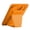 Orange, variant on PU Leather Phone Wallet – Foldable Stand with Card Holder for All Smartphones & Tablets
