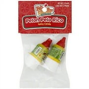 ***Discontinued by Kehe***La Feria Del Sabor Tamarind Candies, 1.5 oz (Pack of 12)