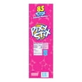 Pixy Stix Powder Candyfilled Straws, Sweet and Tart Candy, Springtime